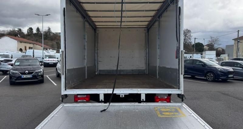 Occasion Iveco Daily 180 ch (132 kW) 2020