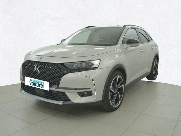 Utilisé 2021 DS Automobiles DS7 Crossback SUV | 32 590 € (Prix juste) - Image 1/4