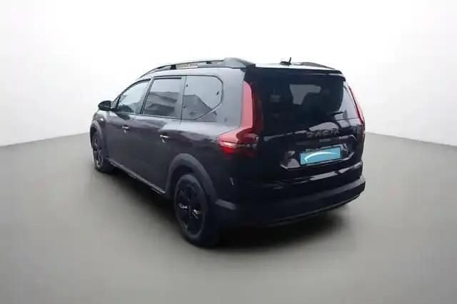 Occasion Dacia Jogger 2025 Noir nacre Monospace