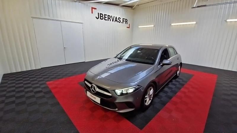Occasion 2019 Mercedes A180 Style Berline | 21 490 € (Prix juste) - Image 1/4