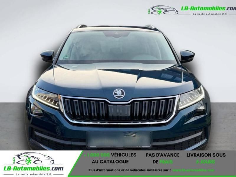 Occasion Skoda Kodiaq 150 ch (110 kW) 2021 SUV