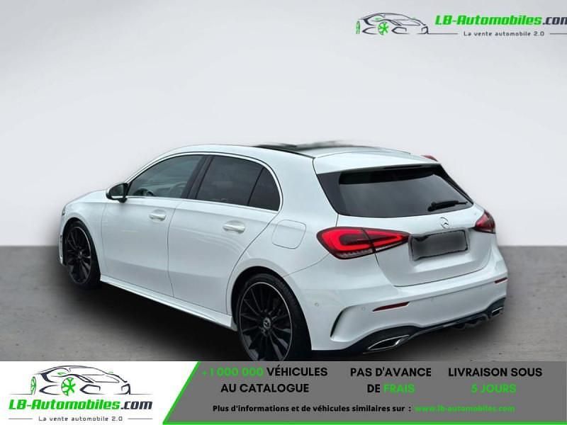 Occasion Mercedes A250 271 ch (199 kW) 2018 Berline