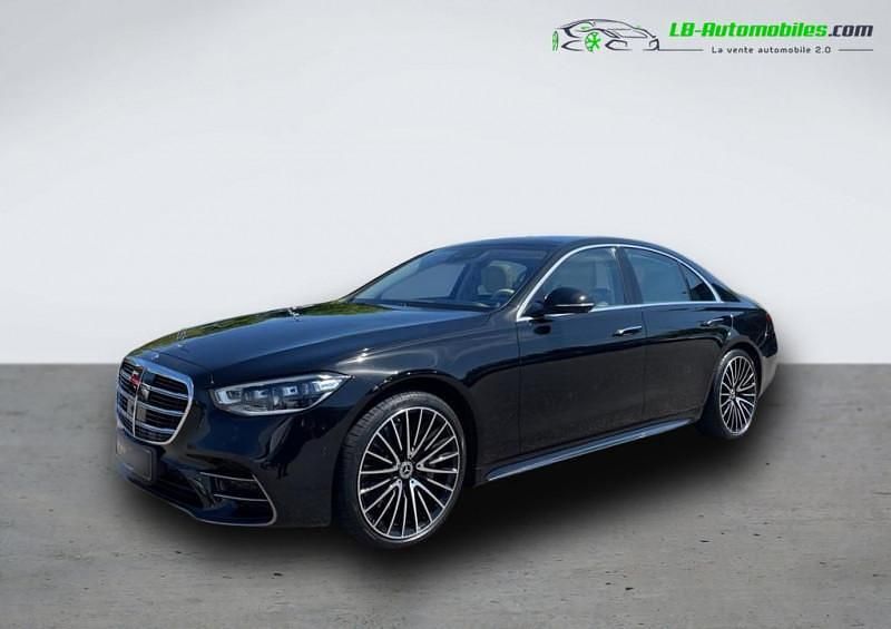 Utilisé 2023 Mercedes S400 Berline | 102 100 € (Bon prix) - Image 1/4