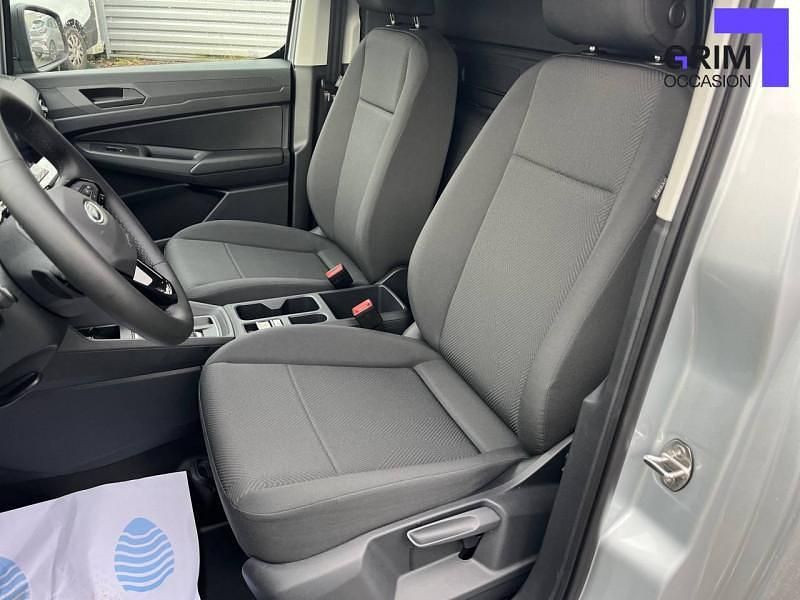 Occasion Ford Transit Connect 150 ch (110 kW) 2024 Monospace