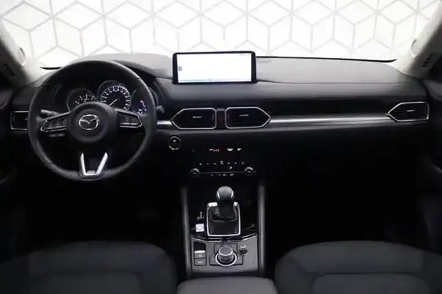 Occasion Mazda CX-5 Takumi-Line 165 ch (121 kW) 2024 Rouge SUV