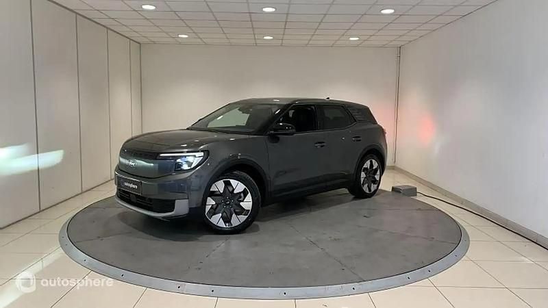 Occasion 2025 Ford Explorer Extended Range SUV | 46 060 € - Image 1/4