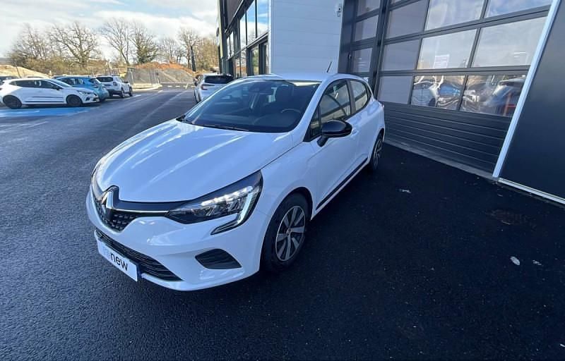 Occasion Renault Clio V Evolution 91 ch (66 kW) 2023 Citadine