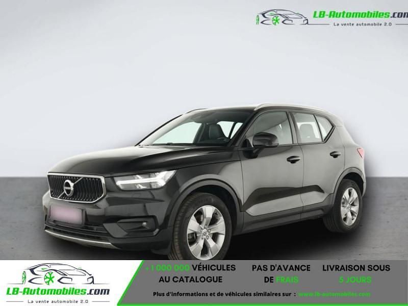 Occasion 2020 Volvo XC40 SUV | 31 900 € - Image 1/4
