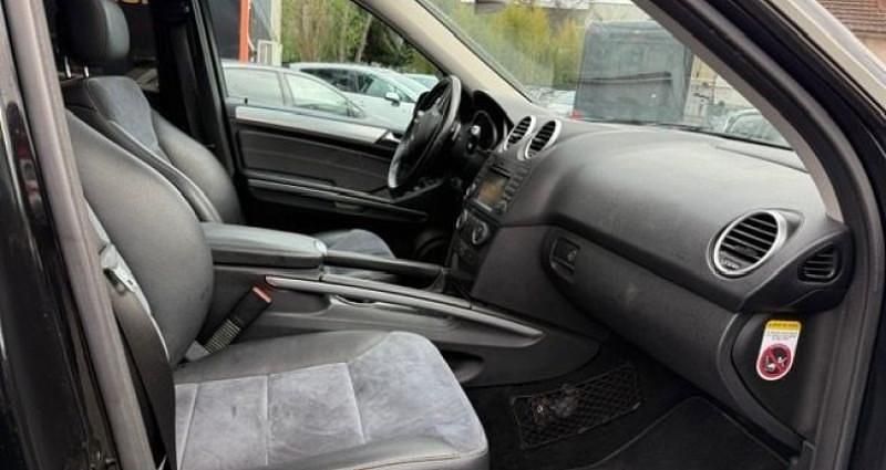 Occasion Mercedes ML320 224 ch (164 kW) 2009 SUV