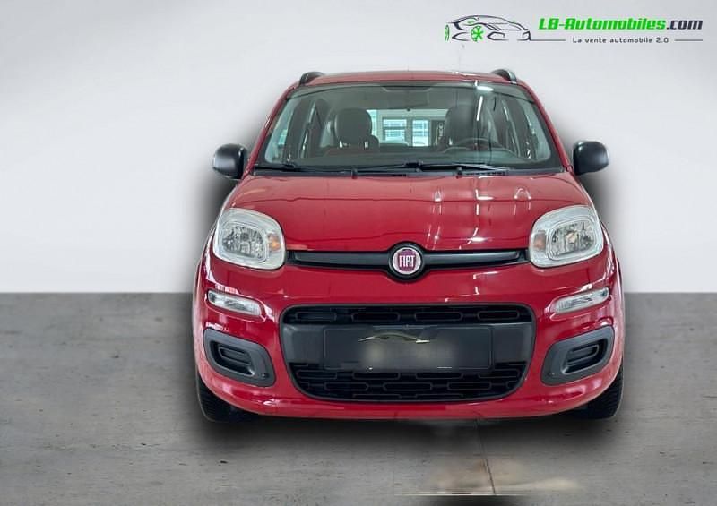 Utilisé 2015 Fiat Panda Citadine | 9 900 € (Prix juste) - Image 1/4