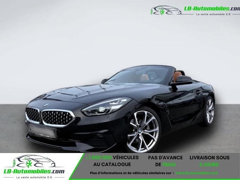 Occasion 2019 BMW Z4 Comfort Edition Coupé | 38 200 € (Prix juste) - Image 1/4