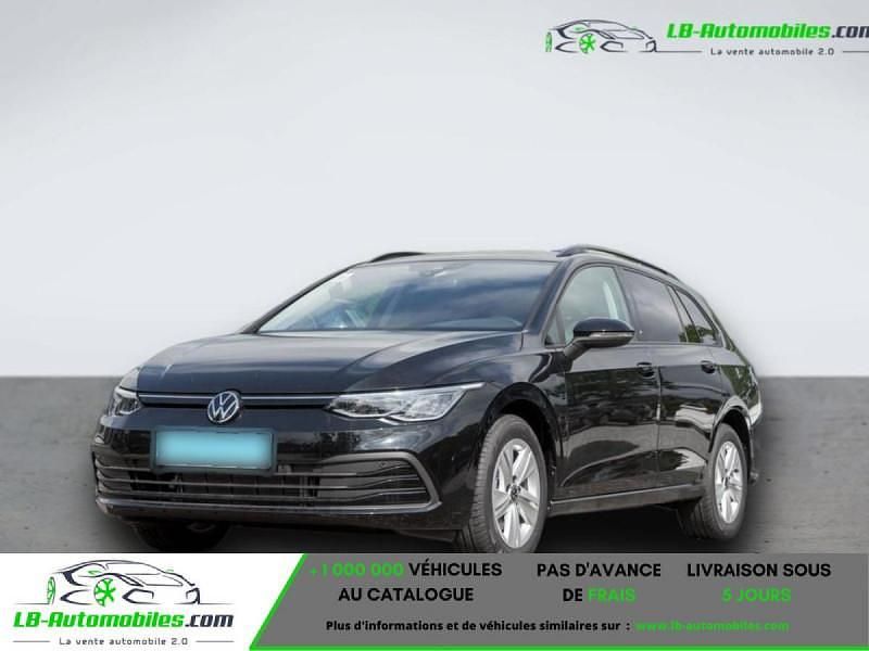 Utilisé 2024 VW Golf VIII Break | 31 400 € (Prix juste) - Image 1/4