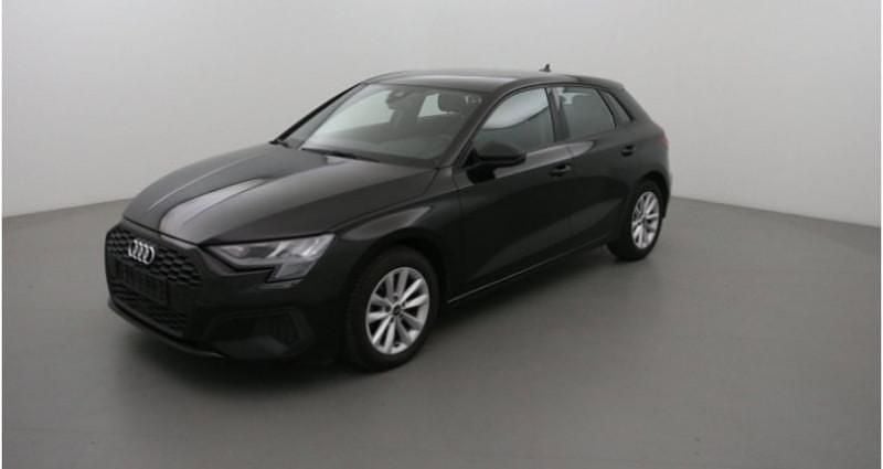 Utilisé 2023 Audi A3 Sportback e-tron Citadine | 25 500 € (Prix juste) - Image 1/4