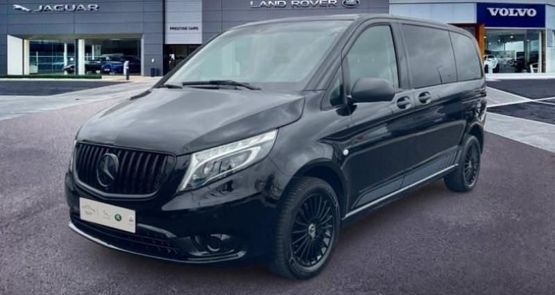 Utilisé 2022 Mercedes Vito Monospace | 48 900 € (Prix juste) - Image 1/4