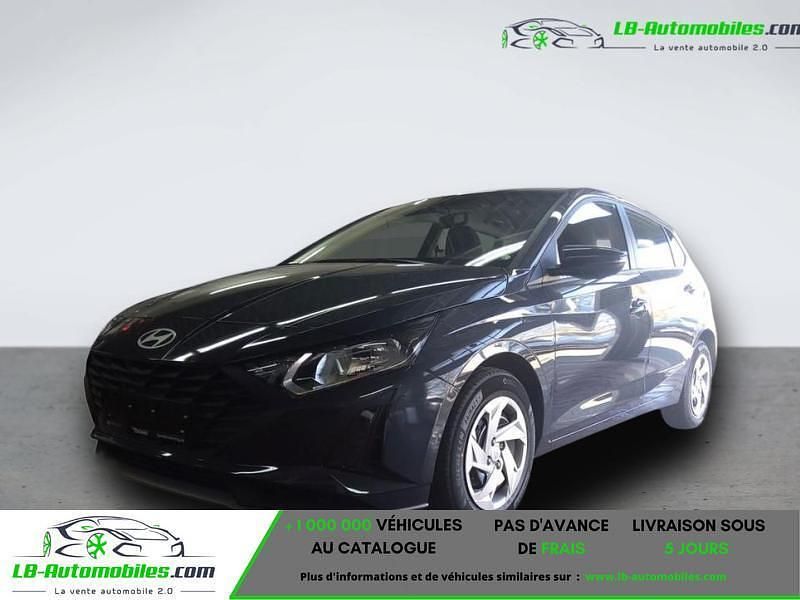Utilisé 2025 Hyundai i20 Citadine | 23 500 € (Prix assez cher) - Image 1/4