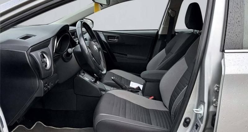 Occasion Toyota Auris Touring Sports Comfort 99 ch (72 kW) 2018 Break