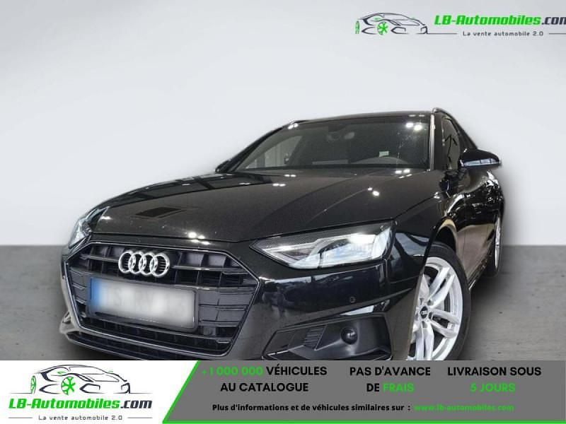 Occasion 2020 Audi A4 Break | 29 200 € (Prix juste) - Image 1/4