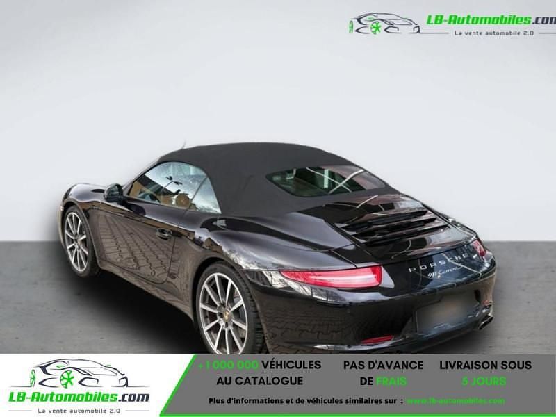 Occasion Porsche 911 400 ch (294 kW) 2013 Coupé