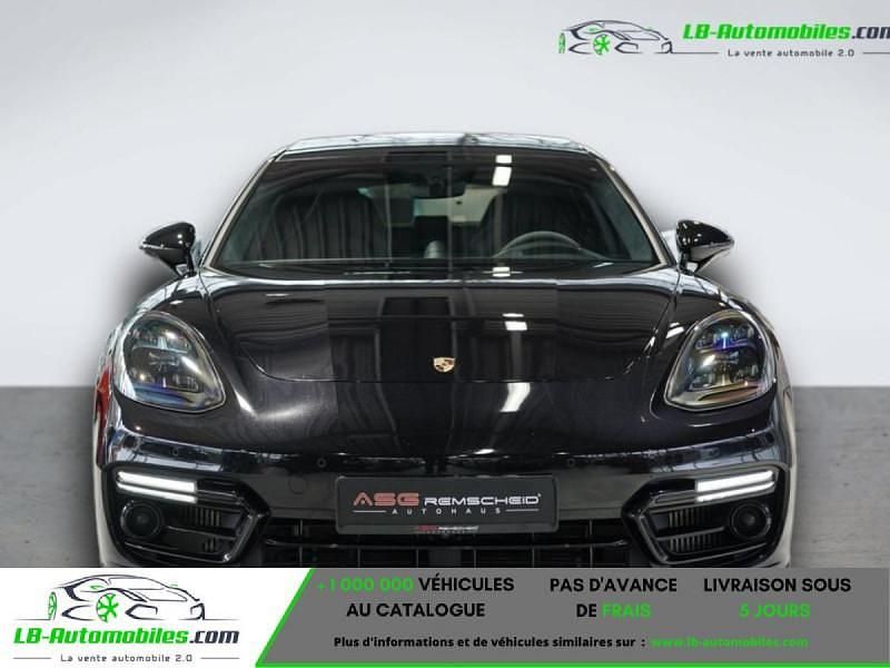Occasion Porsche Panamera Turbo 480 ch (353 kW) 2021 Berline