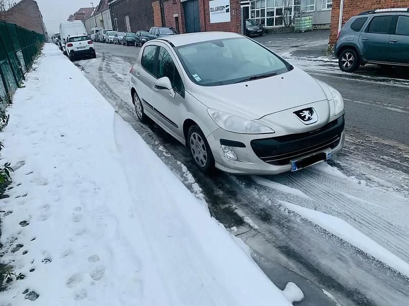 Occasion 2007 Peugeot 308 Berline | 1 500 € (Prix juste) - Image 1/4