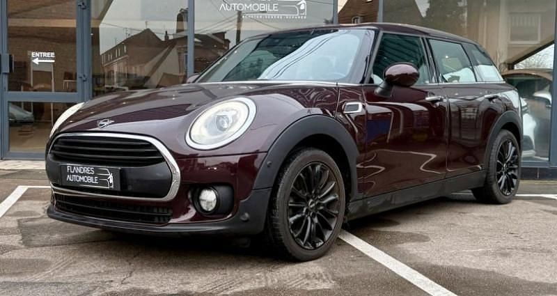 Occasion 2018 Mini ONE Citadine | 14 990 € (Prix juste) - Image 1/4
