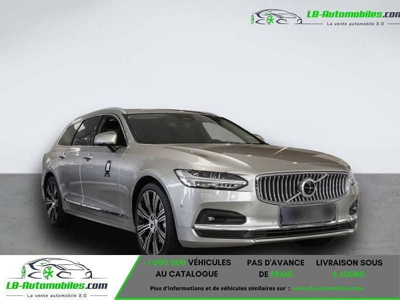 Utilisé 2024 Volvo V90 Break | 50 600 € - Image 1/4