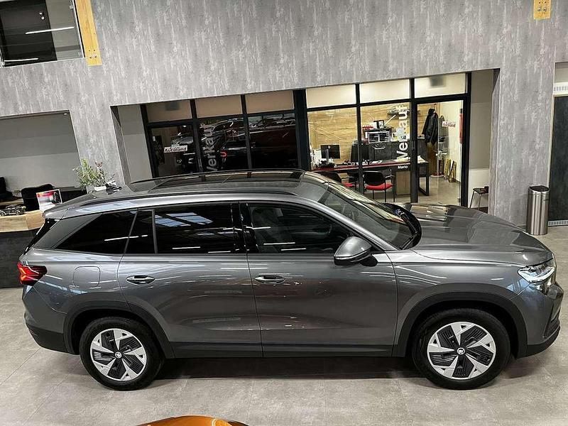 Occasion Skoda Kodiaq Selection 193 ch (141 kW) 2024 Gris SUV
