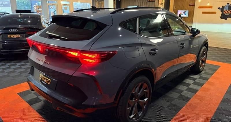 Occasion Cupra Formentor 151 ch (111 kW) 2025 SUV