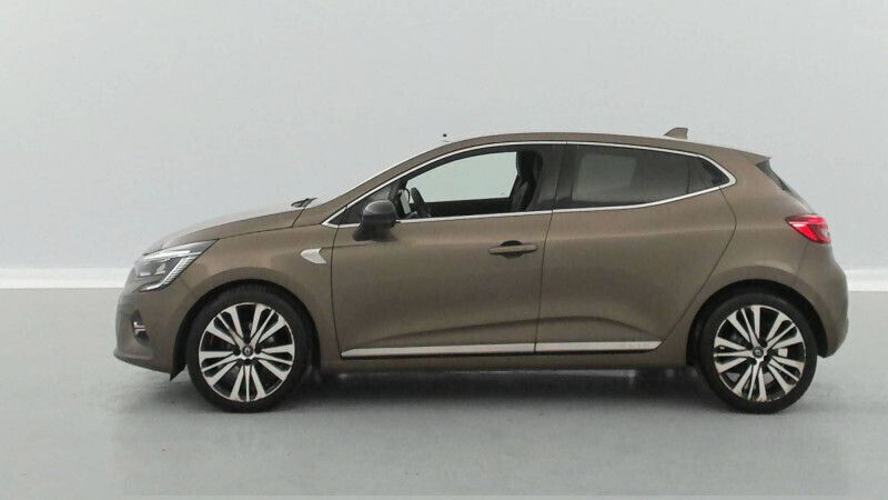 Occasion Renault Clio V Initiale Paris 100 ch (73 kW) 2020 Citadine