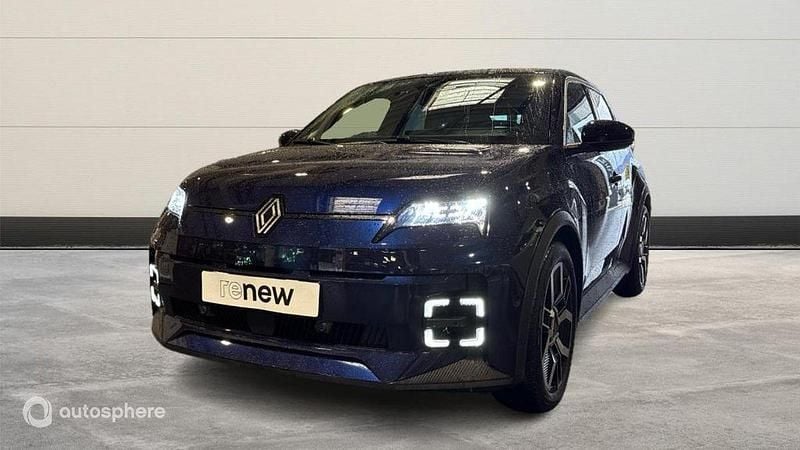 Biton Nouvelle 2025 Renault 5 E-Tech Techno Berline | 29 999 € - Image 1/4