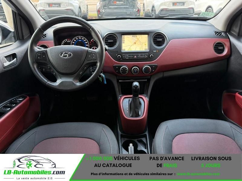 Occasion Hyundai i10 87 ch (63 kW) 2019 Citadine