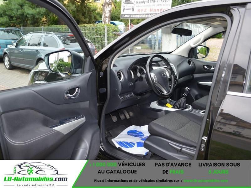 Occasion Nissan Navara 190 ch (139 kW) 2020 Pick-up