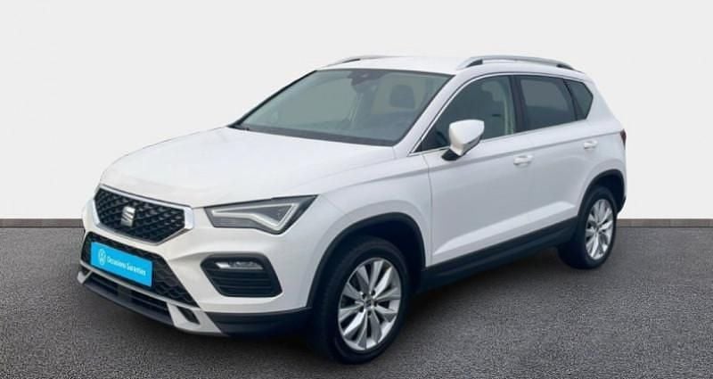 Occasion Seat Ateca Business 150 ch (110 kW) 2023 SUV