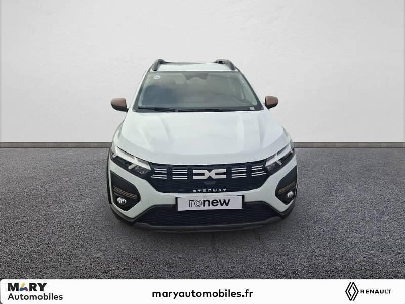 Occasion Dacia Sandero Extreme 2025 Blanc Citadine