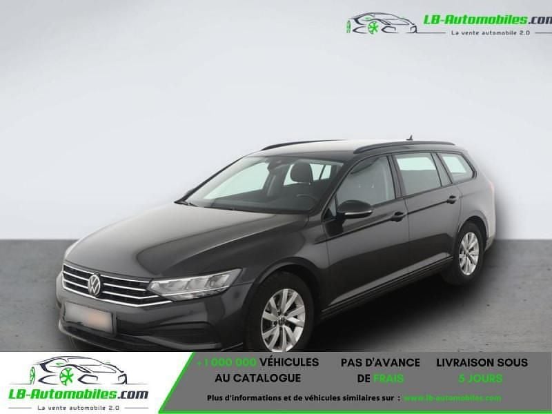 Occasion VW Passat 150 ch (110 kW) 2021 Break