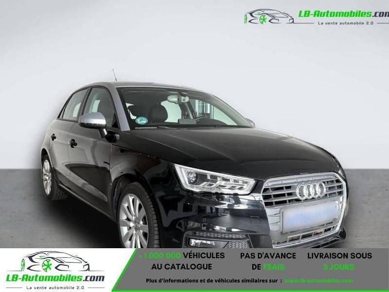 Occasion Audi A1 Sportback 125 ch (91 kW) 2016 Citadine