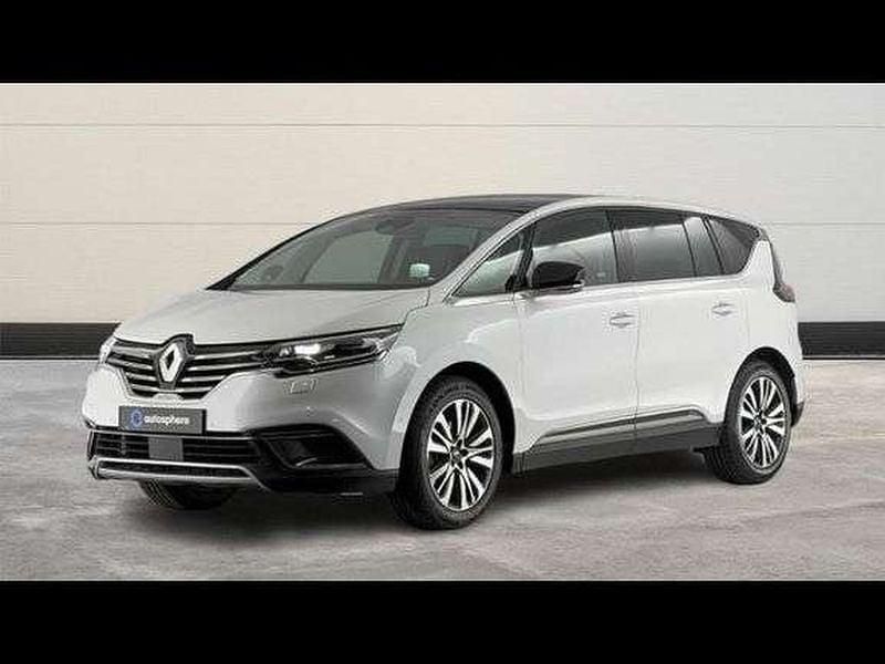 Utilisé 2021 Renault Espace Initiale Paris Break | 30 299 € (Prix juste) - Image 1/1