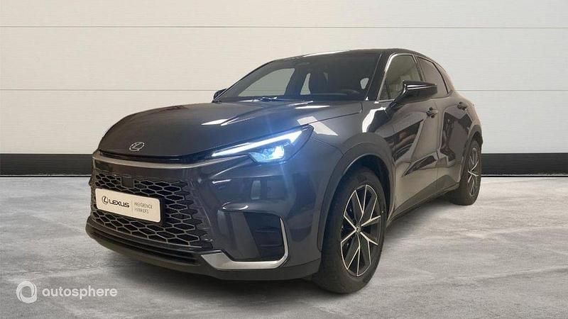 Occasion Lexus LBX 91 ch (66 kW) 2025 Biton SUV