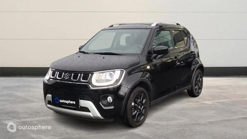 Occasion 2024 Suzuki Ignis SUV | 16 900 € (Prix juste) - Image 1/4