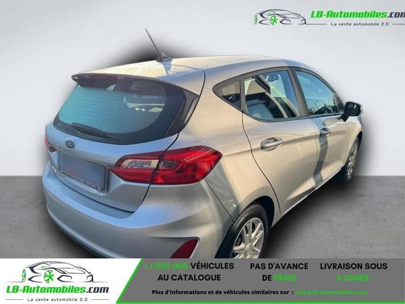 Occasion Ford Fiesta 95 ch (69 kW) 2021 Citadine