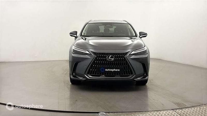 Occasion Lexus NX450h+ 188 ch (138 kW) 2023 SUV