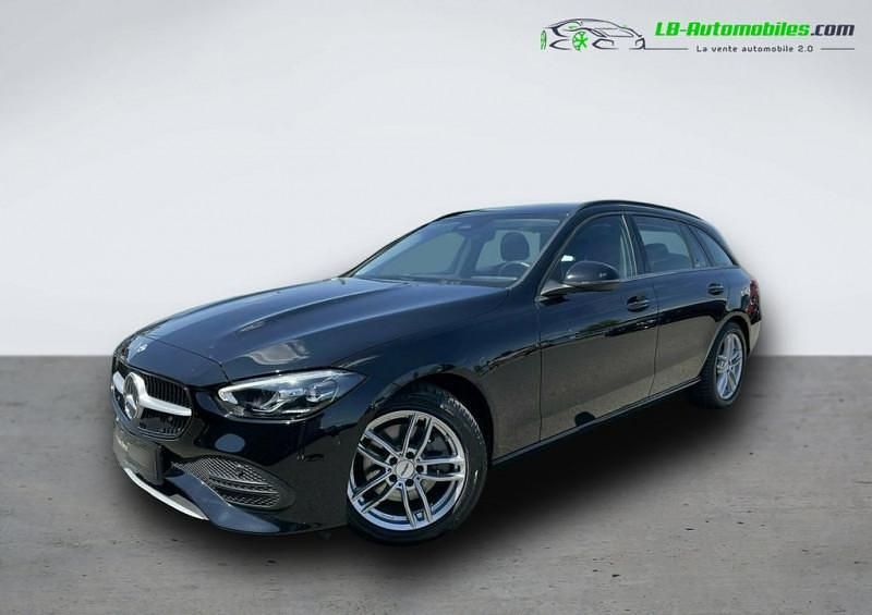 Utilisé 2023 Mercedes C200 Berline | 35 200 € (Prix juste) - Image 1/4