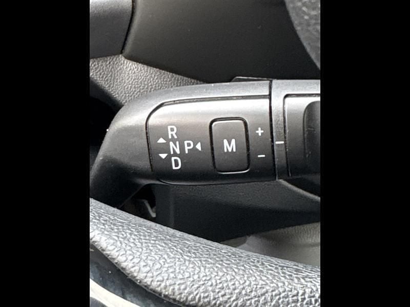 Occasion Ford Transit Trend 136 ch (100 kW) 2024 Blanc glacier Van