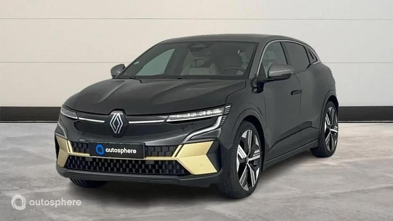 Occasion Renault Megane E-Tech Iconic 163 kW (222 ch) 2023 SUV