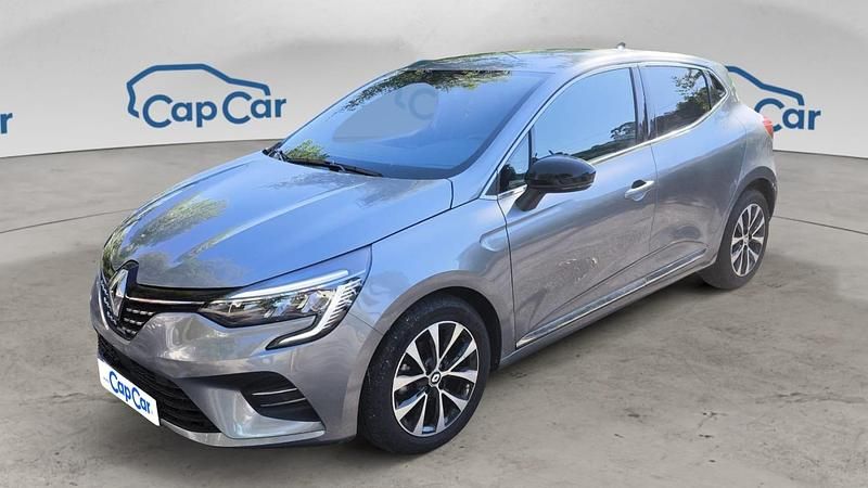 Utilisé 2023 Renault Clio V Techno | 14 990 € (Bon prix) - Image 1/3