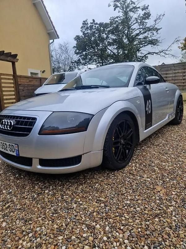 Occasion Audi TT Sport 179 ch (131 kW) 1999 Coupé