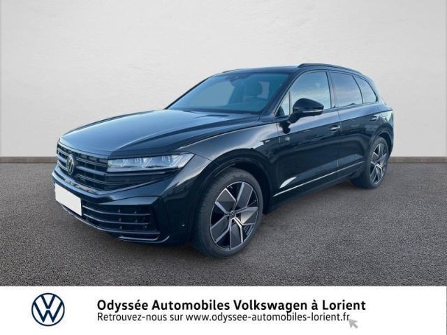 Utilisé 2025 VW Touareg R SUV | 102 900 € - Image 1/4