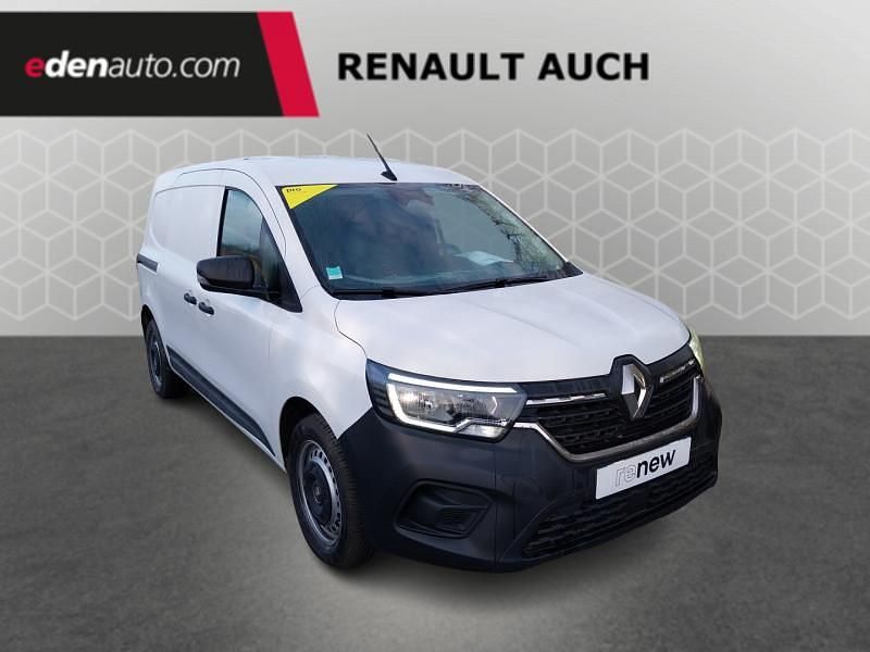 Occasion Renault Kangoo 115 ch (84 kW) 2023 Monospace