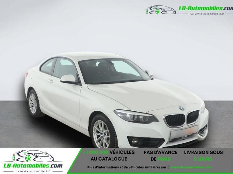 Occasion BMW 218 136 ch (100 kW) 2020 Coupé