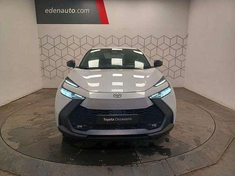 Occasion 2025 Toyota C-HR SUV | 30 890 € (Prix juste) - Image 1/1